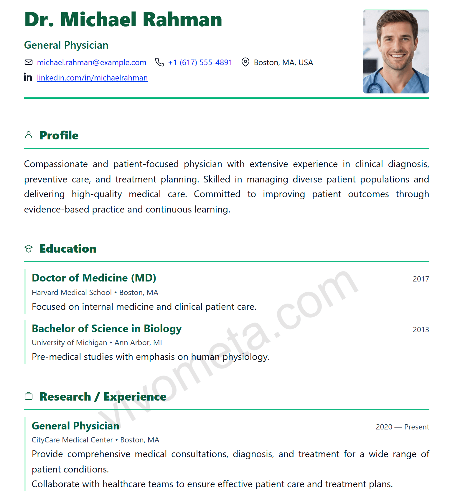 Medical TrustCare